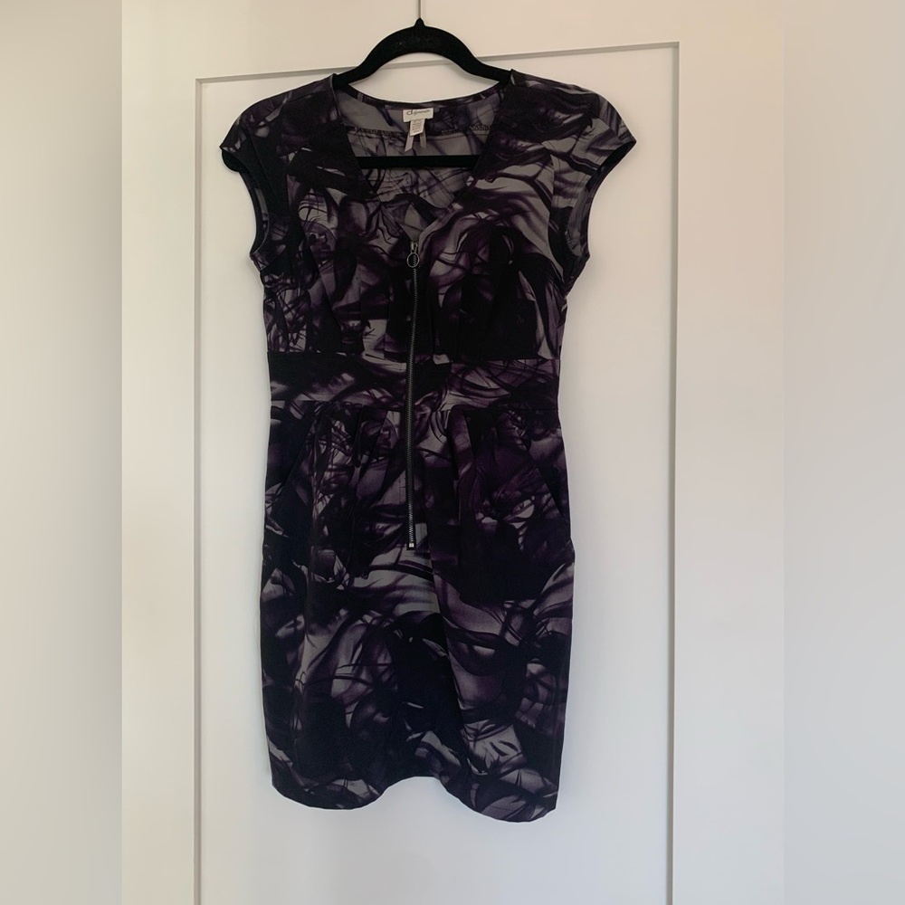 Dynamite Dress